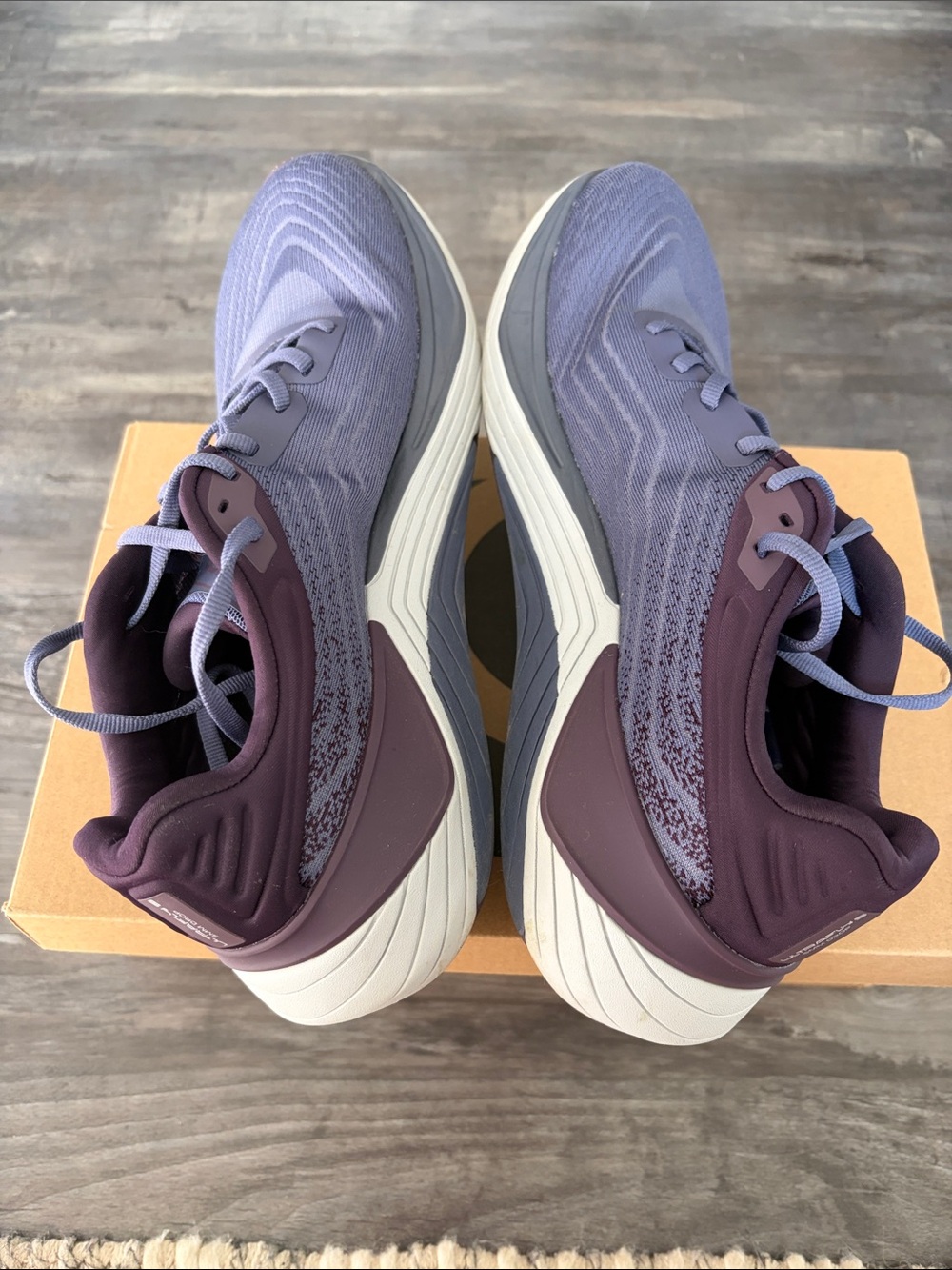 Topo Athletic Ultrafly 5 - Picture 4 of 8